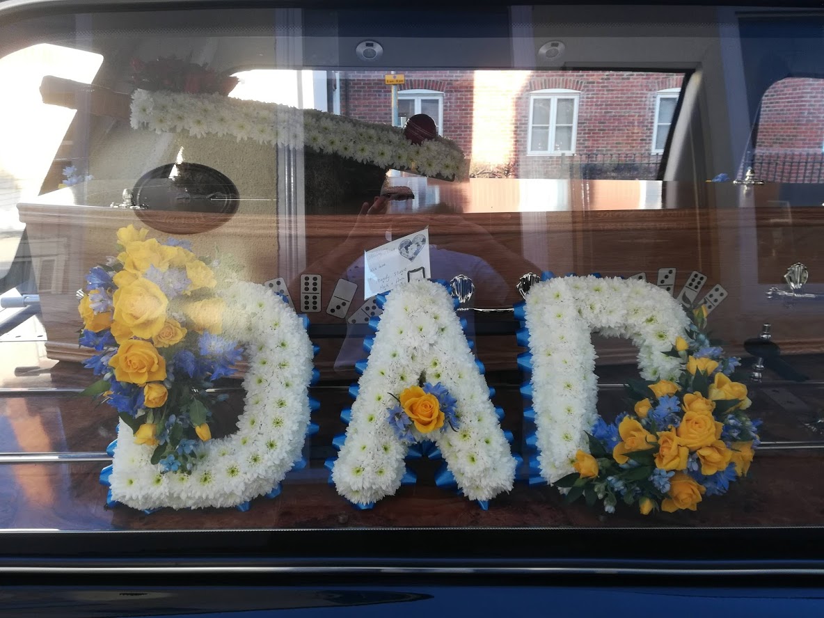 Riverside Funeral Services, Photographic Gallery